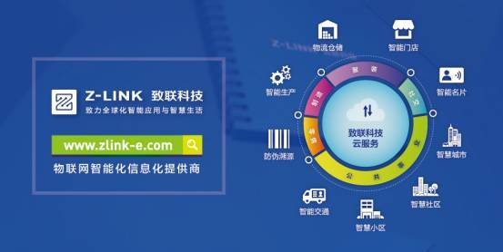 【商界會(huì)員】歡迎廈門致聯(lián)科技加入海西商界理事會(huì)