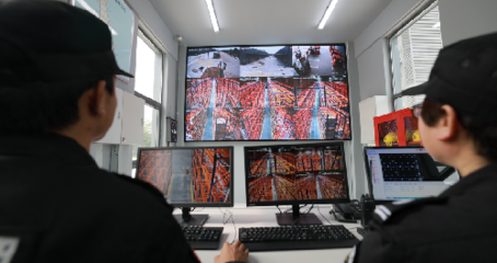 張家港化工物流項(xiàng)目正式運(yùn)營(yíng) 嘉里物流化工賽道布局持續(xù)深化